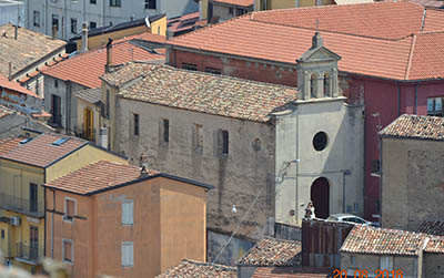 Chiesa di Santa Chiara